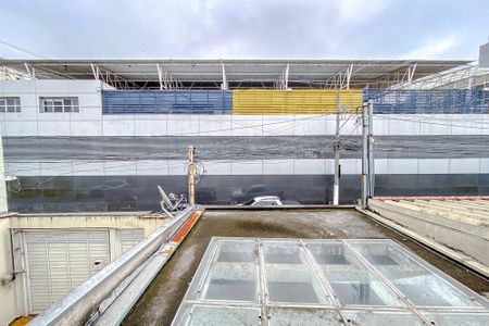 Casa à venda com 170m², 3 quartos e 2 vagasVista da Suíte