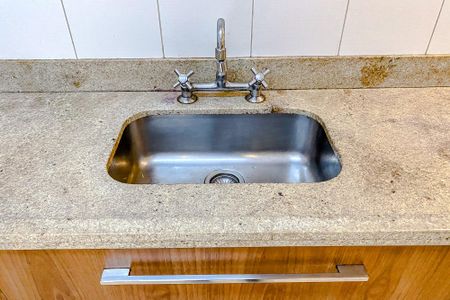 Casa à venda com 170m², 3 quartos e 2 vagasCozinha