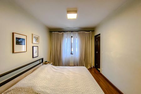 Casa à venda com 170m², 3 quartos e 2 vagasQuarto 3 - Suíte