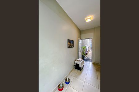 Casa à venda com 170m², 3 quartos e 2 vagasHall de entrada