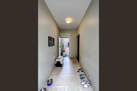 Casa à venda com 170m², 3 quartos e 2 vagasHall de entrada