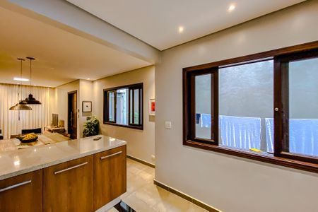 Casa à venda com 170m², 3 quartos e 2 vagasCozinha