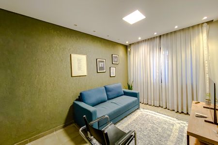 Casa à venda com 170m², 3 quartos e 2 vagasSala