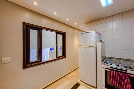 Casa à venda com 170m², 3 quartos e 2 vagasCozinha