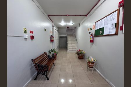 Apartamento à venda com 80m², 2 quartos e sem vaga Apartamento à venda com 80m², 2 quartos e sem vagaÁrea comum