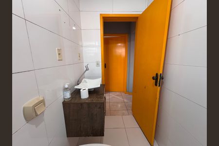 Apartamento à venda com 80m², 2 quartos e sem vaga Apartamento à venda com 80m², 2 quartos e sem vagaBanheiro