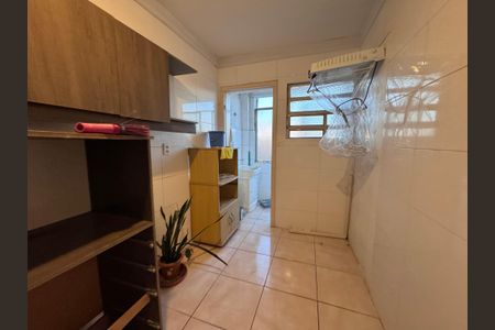 Apartamento à venda com 80m², 2 quartos e sem vaga Apartamento à venda com 80m², 2 quartos e sem vagaCozinha