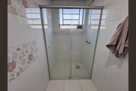 Apartamento à venda com 80m², 2 quartos e sem vaga Apartamento à venda com 80m², 2 quartos e sem vagaBanheiro