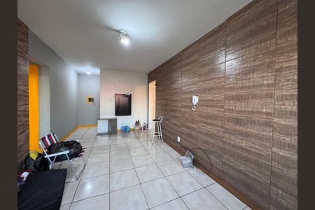 Apartamento à venda com 80m², 2 quartos e sem vaga Apartamento à venda com 80m², 2 quartos e sem vagaSala