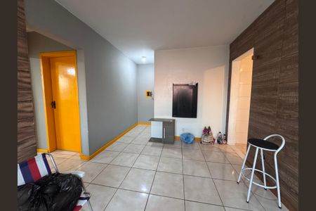 Apartamento à venda com 80m², 2 quartos e sem vaga Apartamento à venda com 80m², 2 quartos e sem vagaSala