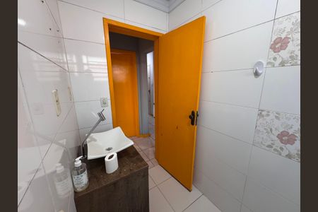 Apartamento à venda com 80m², 2 quartos e sem vaga Apartamento à venda com 80m², 2 quartos e sem vagaBanheiro