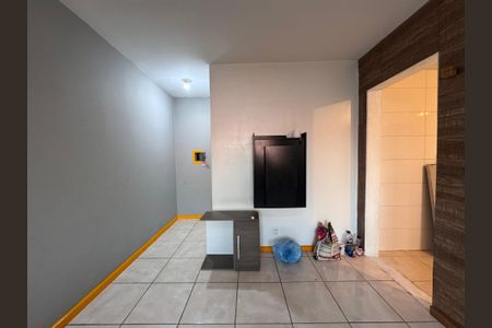 Apartamento à venda com 80m², 2 quartos e sem vaga Apartamento à venda com 80m², 2 quartos e sem vagaSala