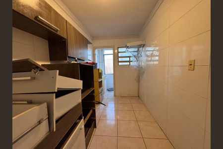 Apartamento à venda com 80m², 2 quartos e sem vaga Apartamento à venda com 80m², 2 quartos e sem vagaCozinha