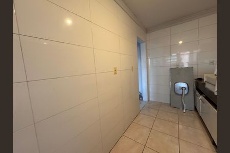 Apartamento à venda com 80m², 2 quartos e sem vaga Apartamento à venda com 80m², 2 quartos e sem vagaCozinha