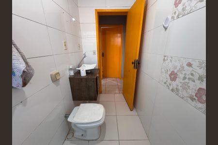 Apartamento à venda com 80m², 2 quartos e sem vaga Apartamento à venda com 80m², 2 quartos e sem vagaBanheiro