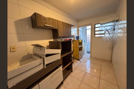 Apartamento à venda com 80m², 2 quartos e sem vaga Apartamento à venda com 80m², 2 quartos e sem vagaCozinha