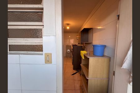 Apartamento à venda com 80m², 2 quartos e sem vaga Apartamento à venda com 80m², 2 quartos e sem vagaCozinha