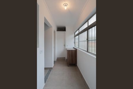 Apartamento à venda com 89m², 2 quartos e sem vaga Apartamento à venda com 89m², 2 quartos e sem vagaÁrea de serviço
