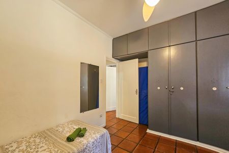 Apartamento para alugar com 90m², 3 quartos e 1 vagaQuarto 2