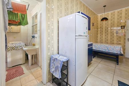 Apartamento para alugar com 90m², 3 quartos e 1 vagaCozinha