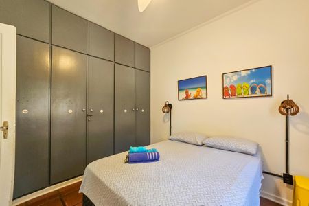 Apartamento para alugar com 90m², 3 quartos e 1 vagaQuarto 1