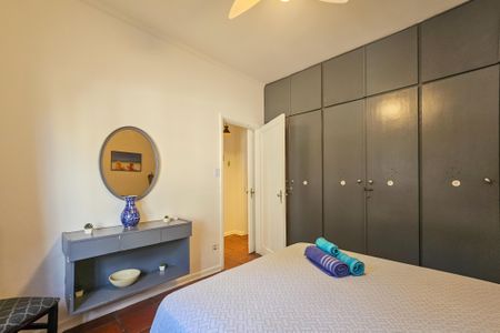 Apartamento para alugar com 90m², 3 quartos e 1 vagaQuarto 1