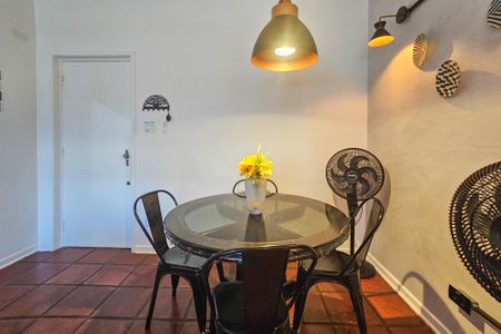 Apartamento para alugar com 90m², 3 quartos e 1 vagaSala