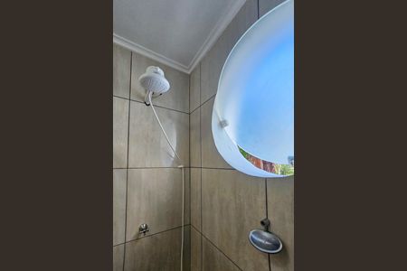 Apartamento para alugar com 90m², 3 quartos e 1 vagaBanheiro