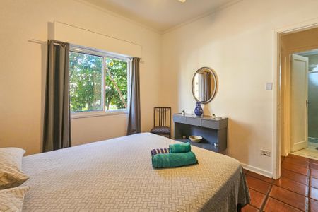 Apartamento para alugar com 90m², 3 quartos e 1 vagaQuarto 1