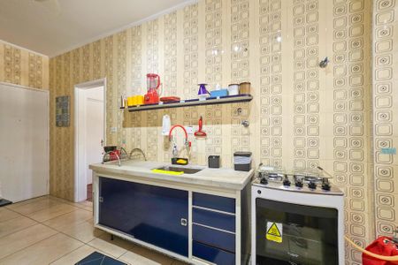 Apartamento para alugar com 90m², 3 quartos e 1 vagaCozinha