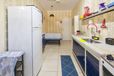 Apartamento para alugar com 90m², 3 quartos e 1 vagaCozinha