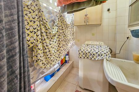 Apartamento para alugar com 90m², 3 quartos e 1 vagaÁrea de serviço 