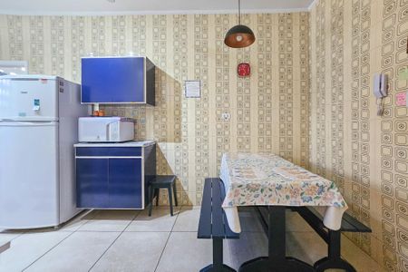 Apartamento para alugar com 90m², 3 quartos e 1 vagaCozinha 