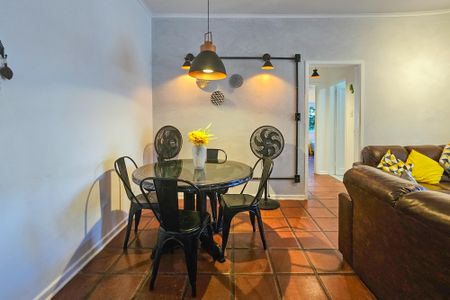 Apartamento para alugar com 90m², 3 quartos e 1 vagaSala
