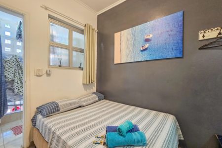 Apartamento para alugar com 90m², 3 quartos e 1 vagaÁrea de serviço 