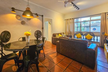 Apartamento para alugar com 90m², 3 quartos e 1 vagaSala