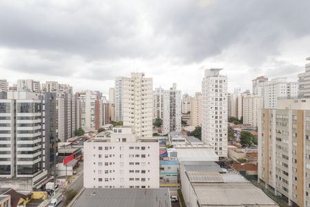 Studio à venda com 37m², 1 quarto e 1 vaga Studio à venda com 37m², 1 quarto e 1 vagaVista