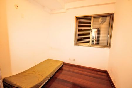 Apartamento à venda com 160m², 3 quartos e 3 vagasQuarto 3