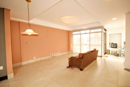 Apartamento à venda com 160m², 3 quartos e 3 vagasSala