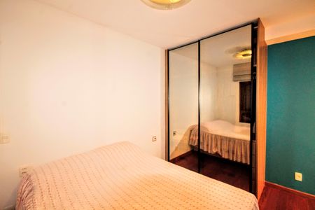 Apartamento à venda com 160m², 3 quartos e 3 vagasQuarto 1