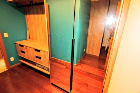 Apartamento à venda com 160m², 3 quartos e 3 vagasQuarto 1