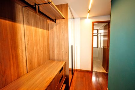 Apartamento à venda com 160m², 3 quartos e 3 vagasQuarto 1