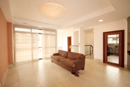 Apartamento à venda com 160m², 3 quartos e 3 vagasSala