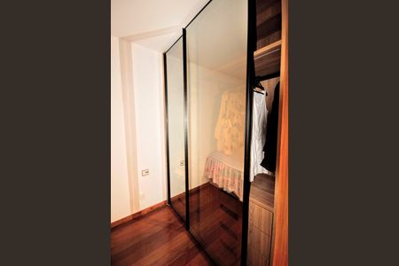 Apartamento à venda com 160m², 3 quartos e 3 vagasQuarto 1