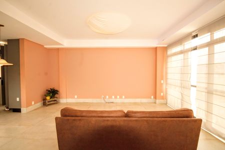 Apartamento à venda com 160m², 3 quartos e 3 vagasSala