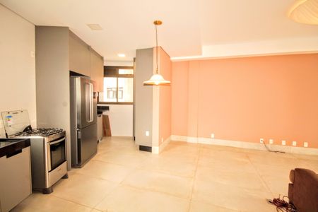 Apartamento à venda com 160m², 3 quartos e 3 vagasCozinha