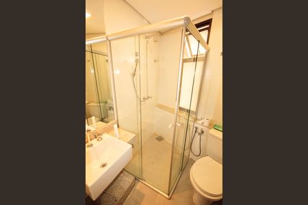 Apartamento à venda com 160m², 3 quartos e 3 vagasBanheiro 3