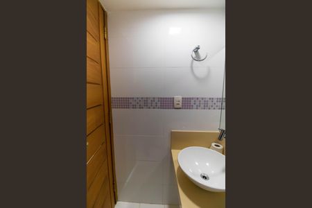 Casa à venda com 600m², 6 quartos e 5 vagas Casa à venda com 600m², 6 quartos e 5 vagasLavabo Externo