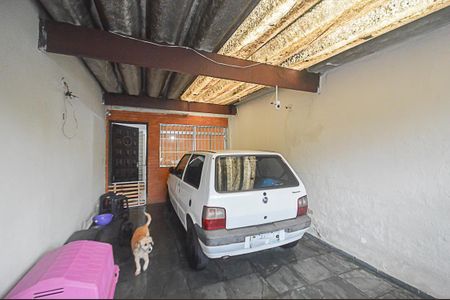 Casa à venda com 86m², 2 quartos e 1 vaga Casa à venda com 86m², 2 quartos e 1 vagaGaragem