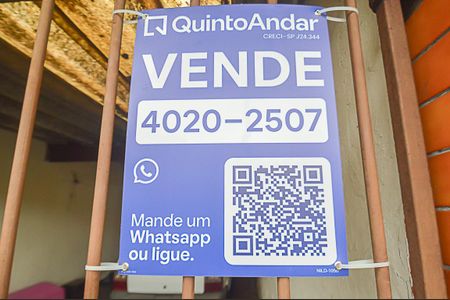 Casa à venda com 86m², 2 quartos e 1 vaga Casa à venda com 86m², 2 quartos e 1 vagaPlaca